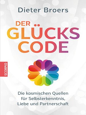 cover image of Der Glückscode